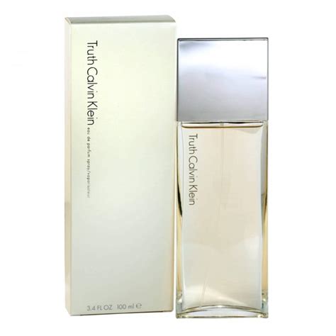 truth calvin klein 100ml